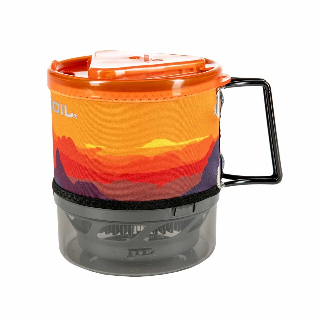 Jetboil MiniMo