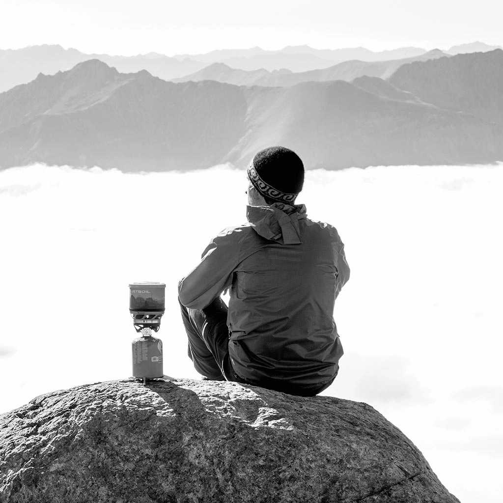 Jetboil MiniMo