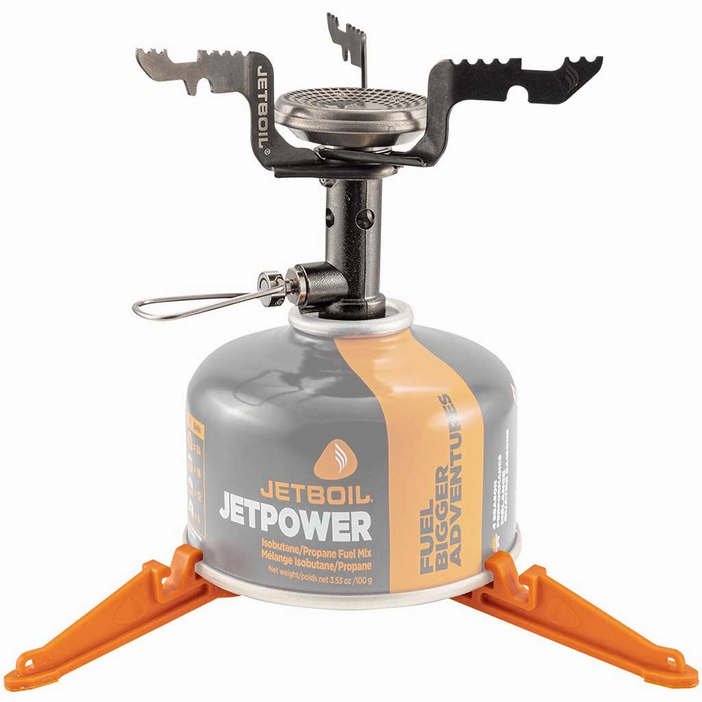 Jetboil Stash