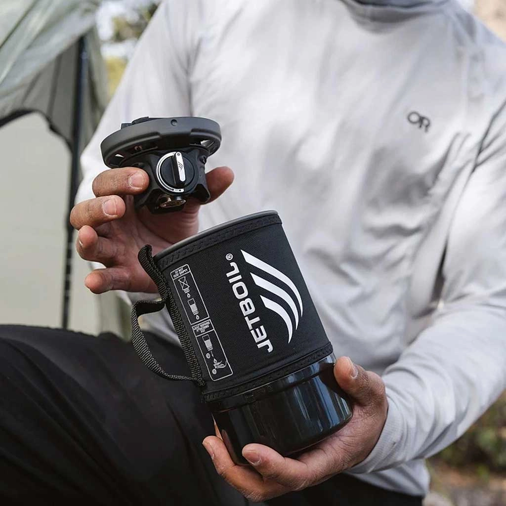 Jetboil Zip