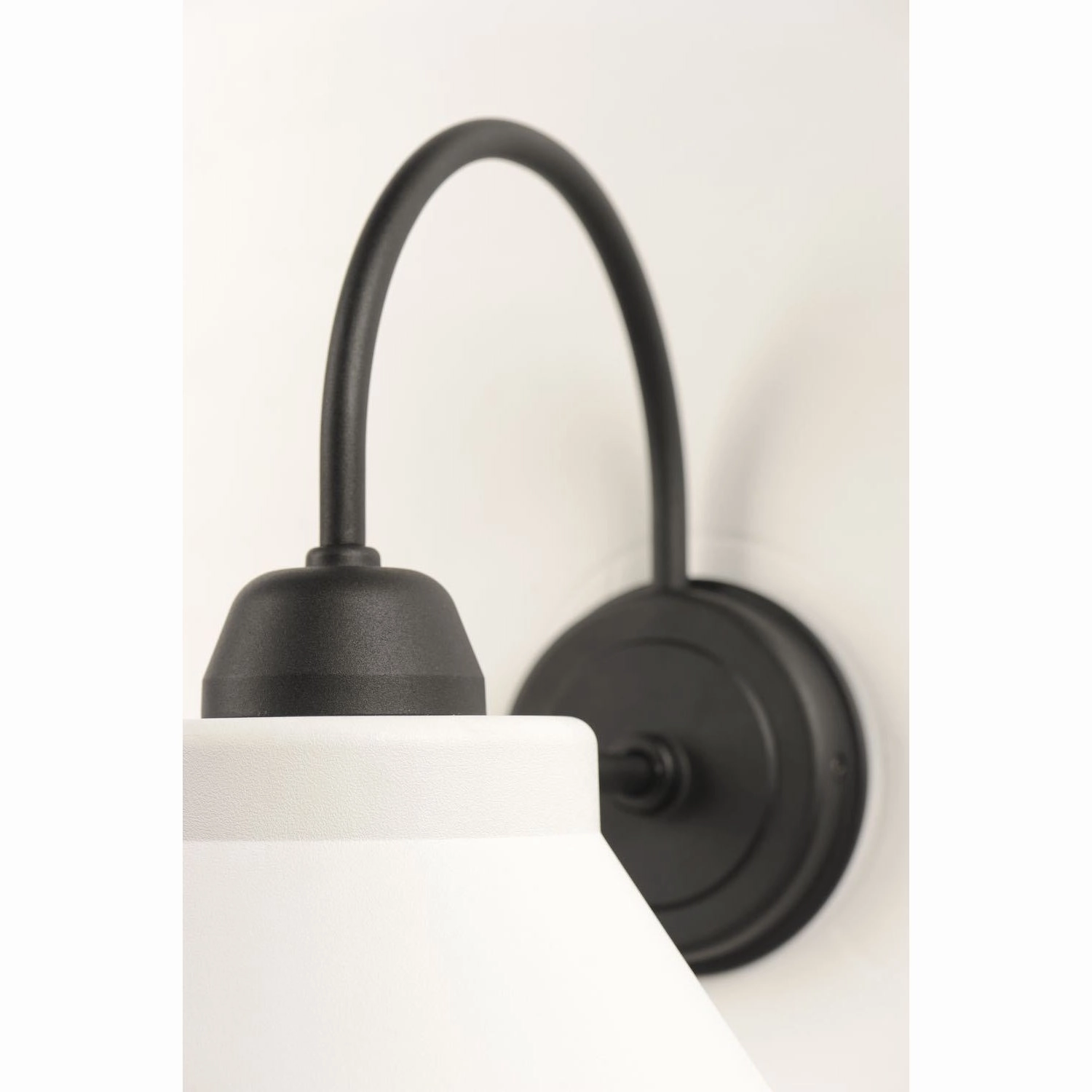 Jetty Outdoor Wall Light