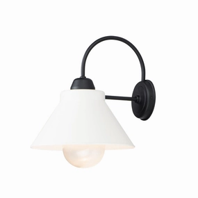 Jetty Outdoor Wall LightWeatherproof outdoor lighting