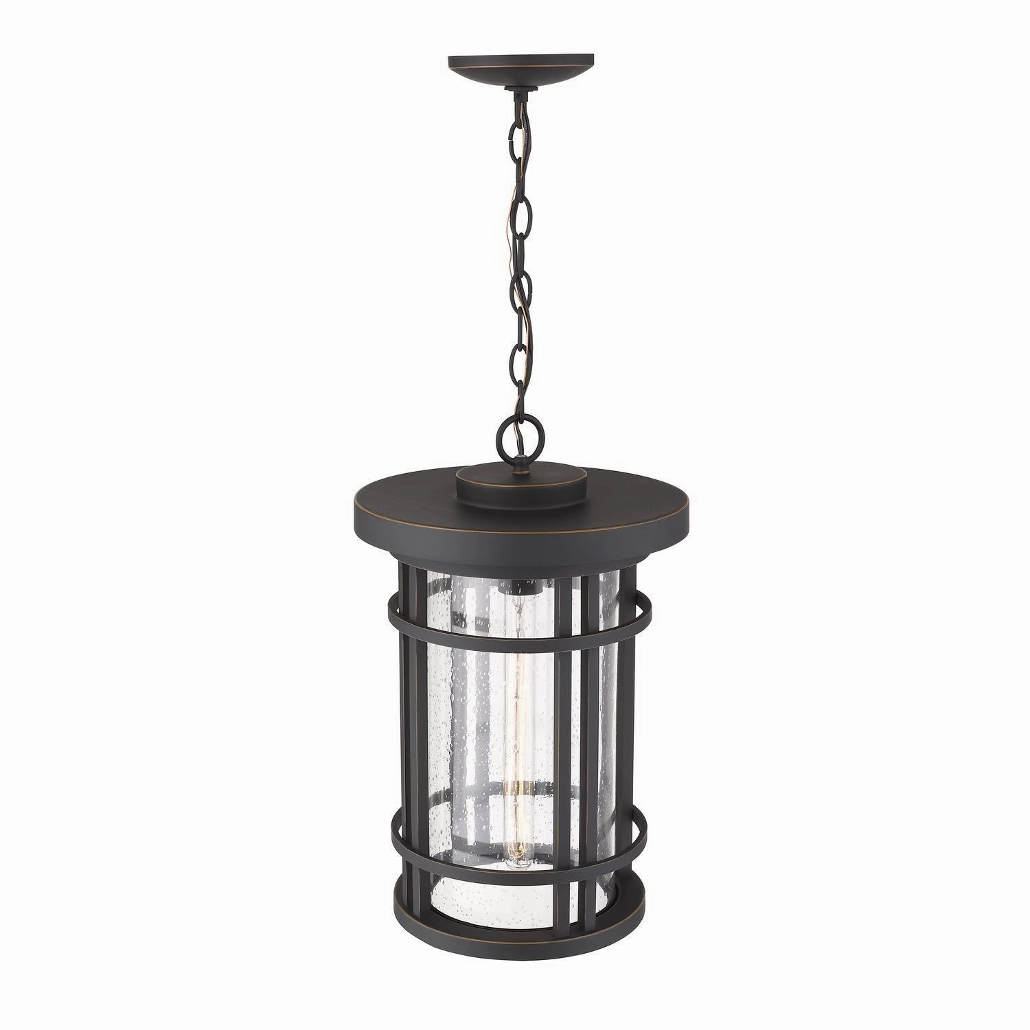 Jordan Outdoor Pendant