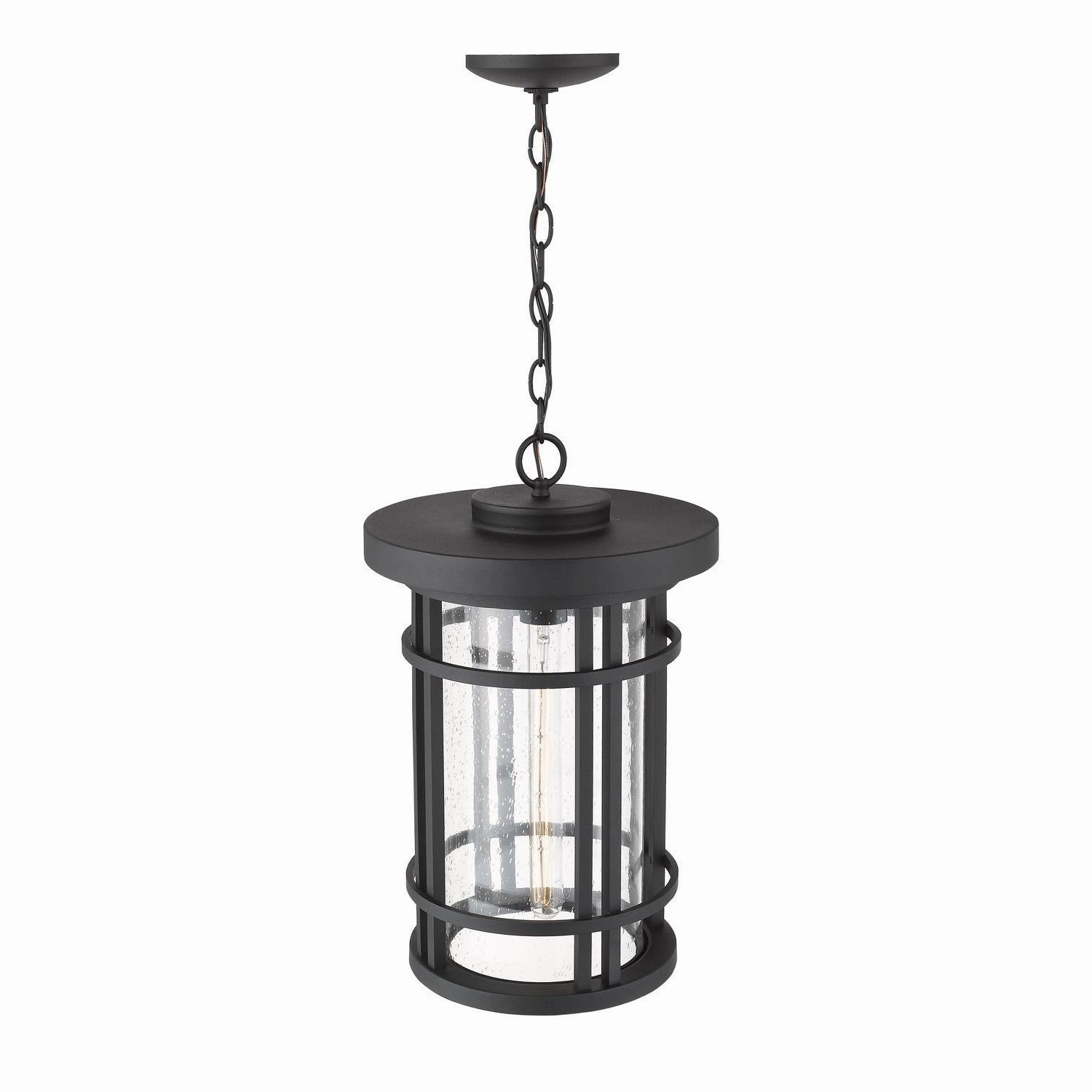Jordan Outdoor Pendant