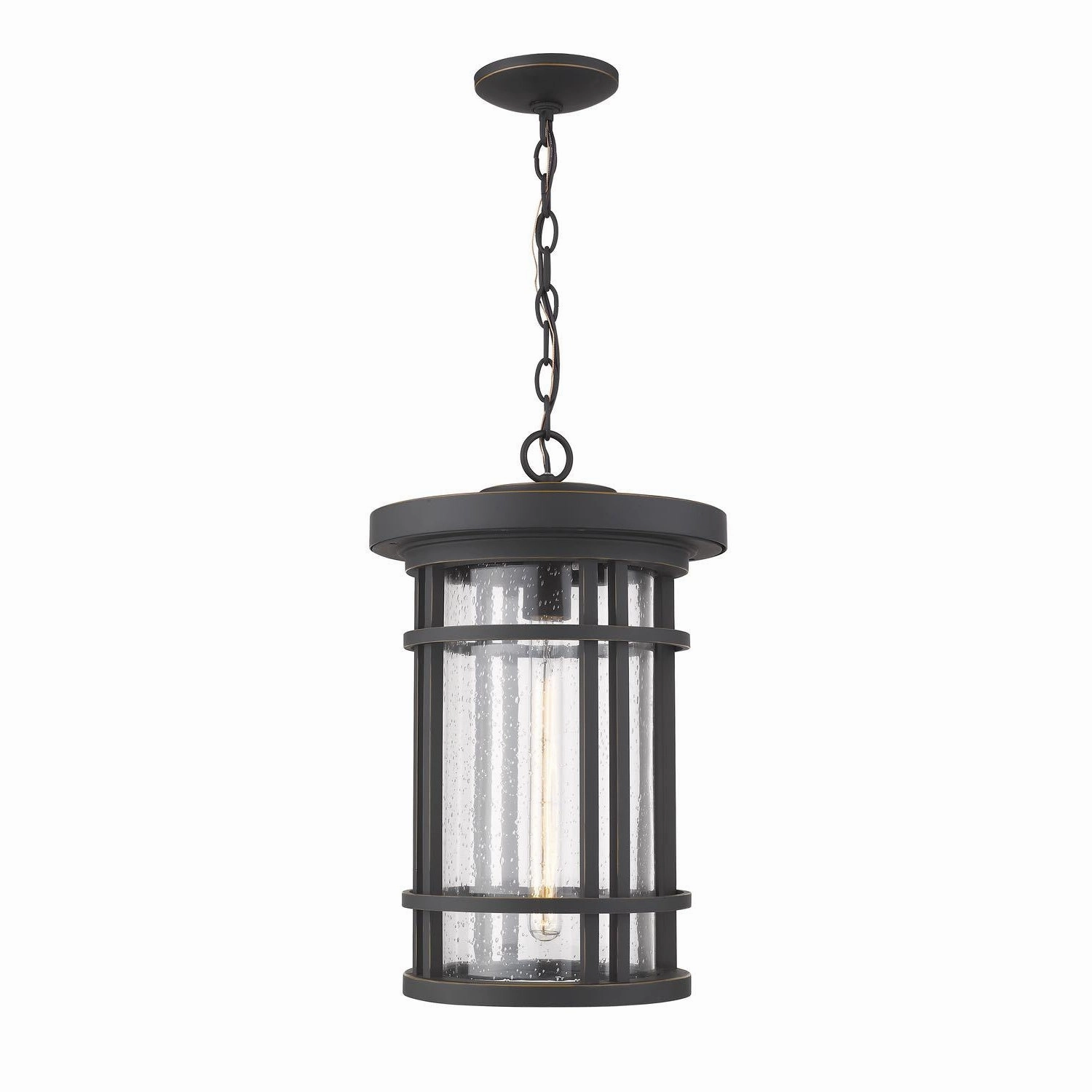 Jordan Outdoor PendantWeatherproof outdoor lighting
