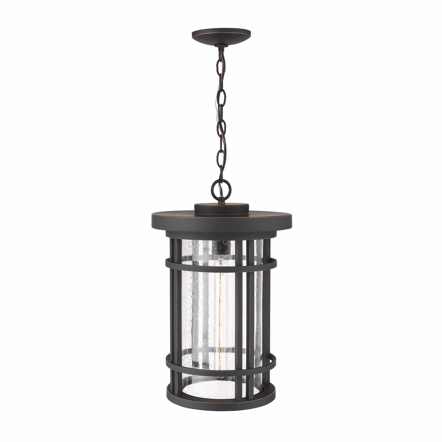 Jordan Outdoor Pendant