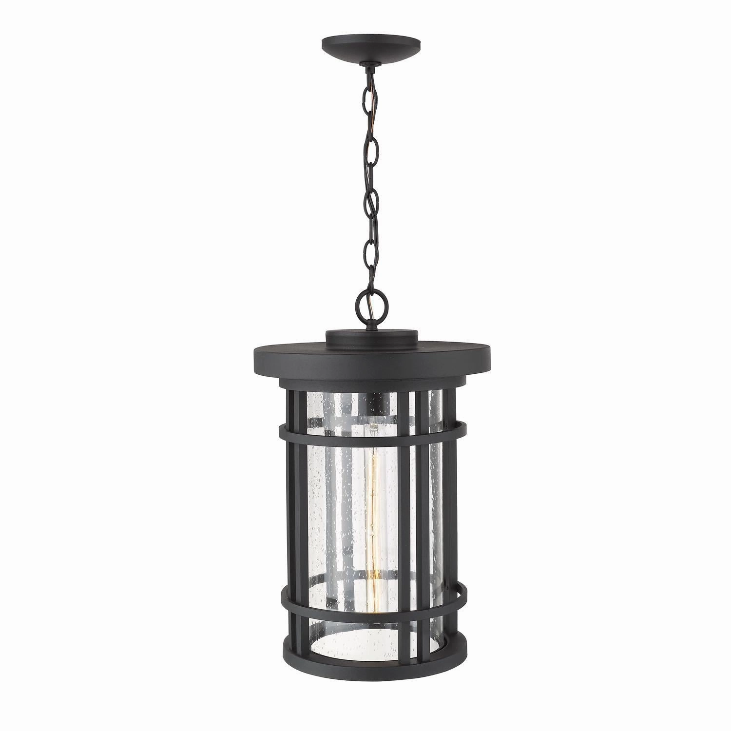 Jordan Outdoor Pendant