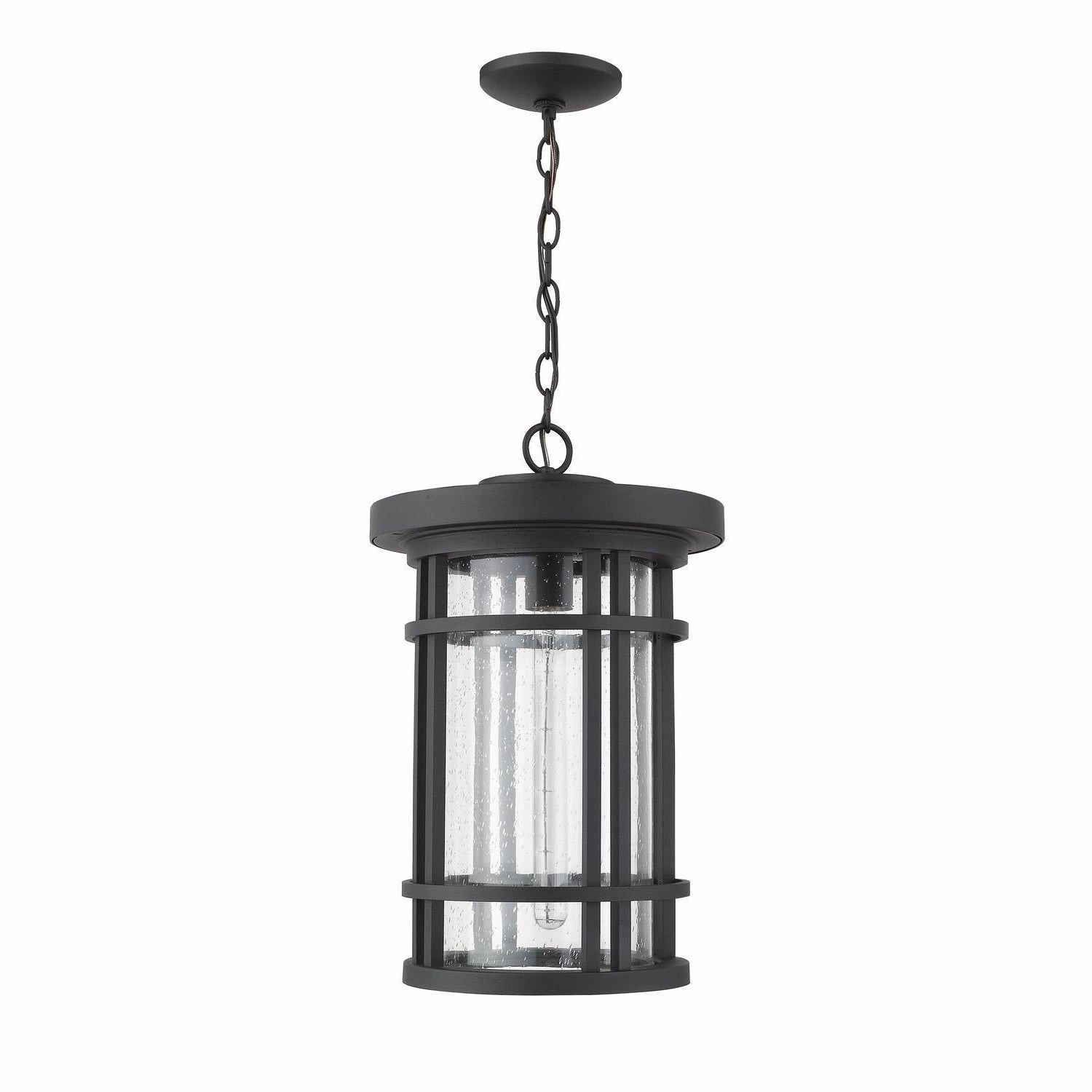 Jordan Outdoor Pendant