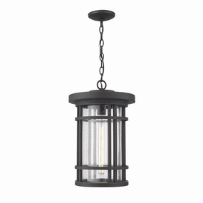 Jordan Outdoor PendantWeatherproof outdoor lighting