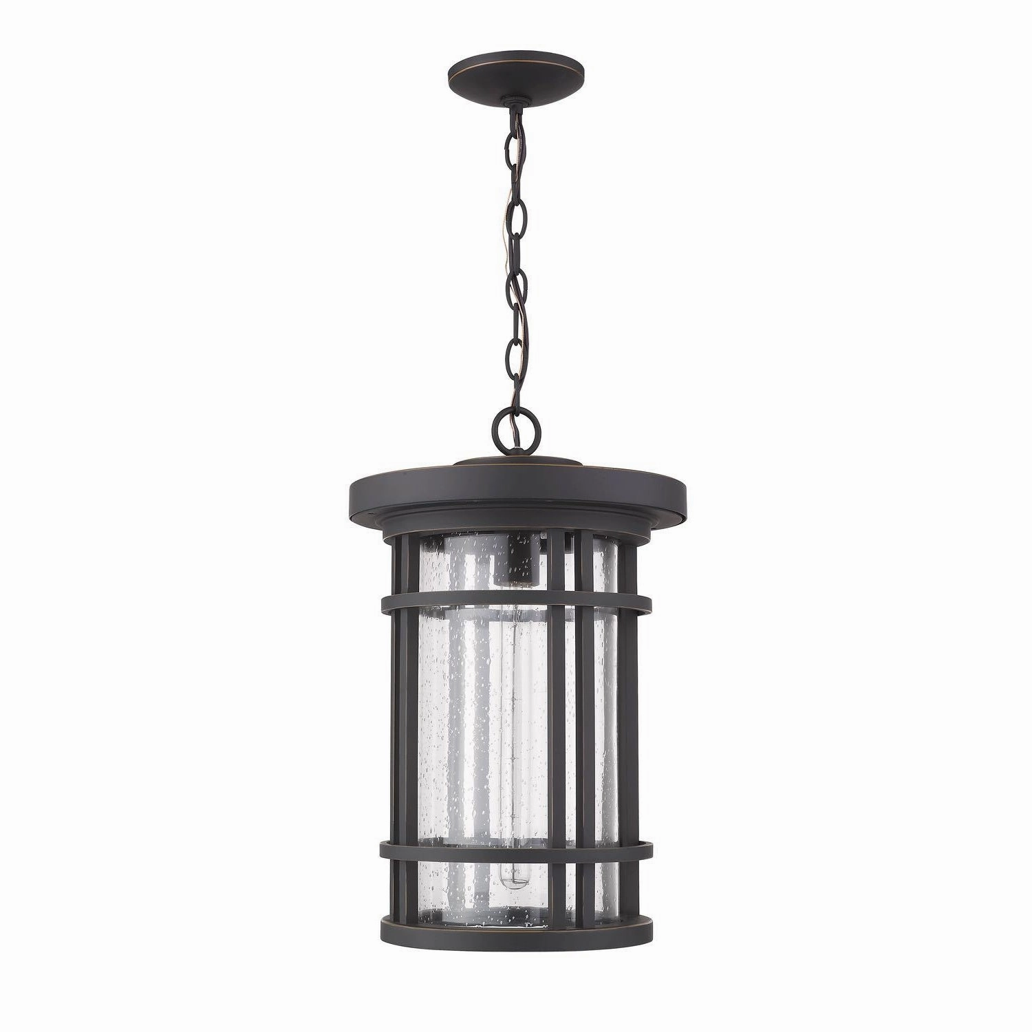 Jordan Outdoor Pendant