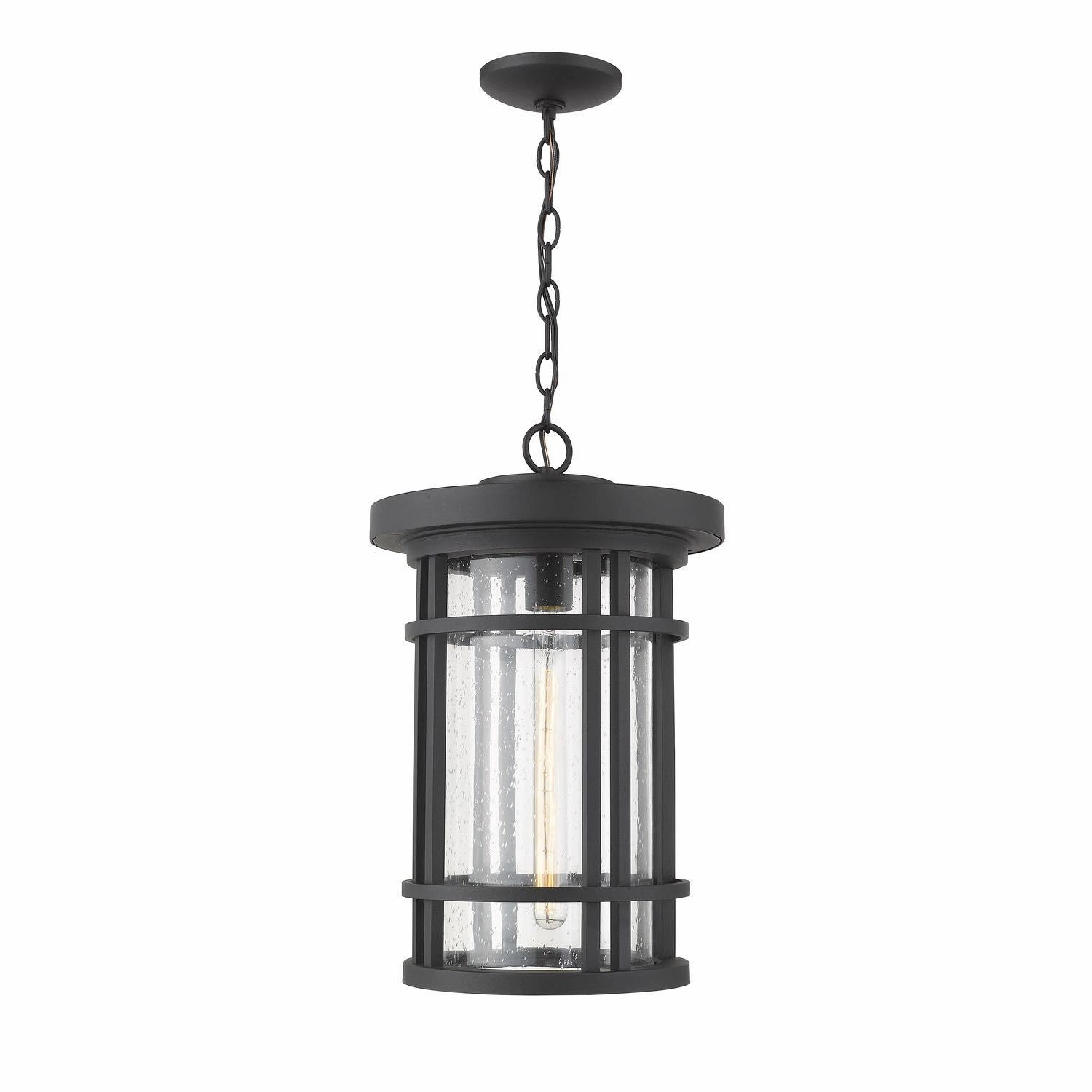 Jordan Outdoor Pendant