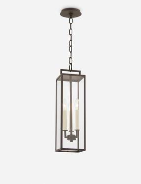 Judy Outdoor Pendant LightWeatherproof outdoor lighting