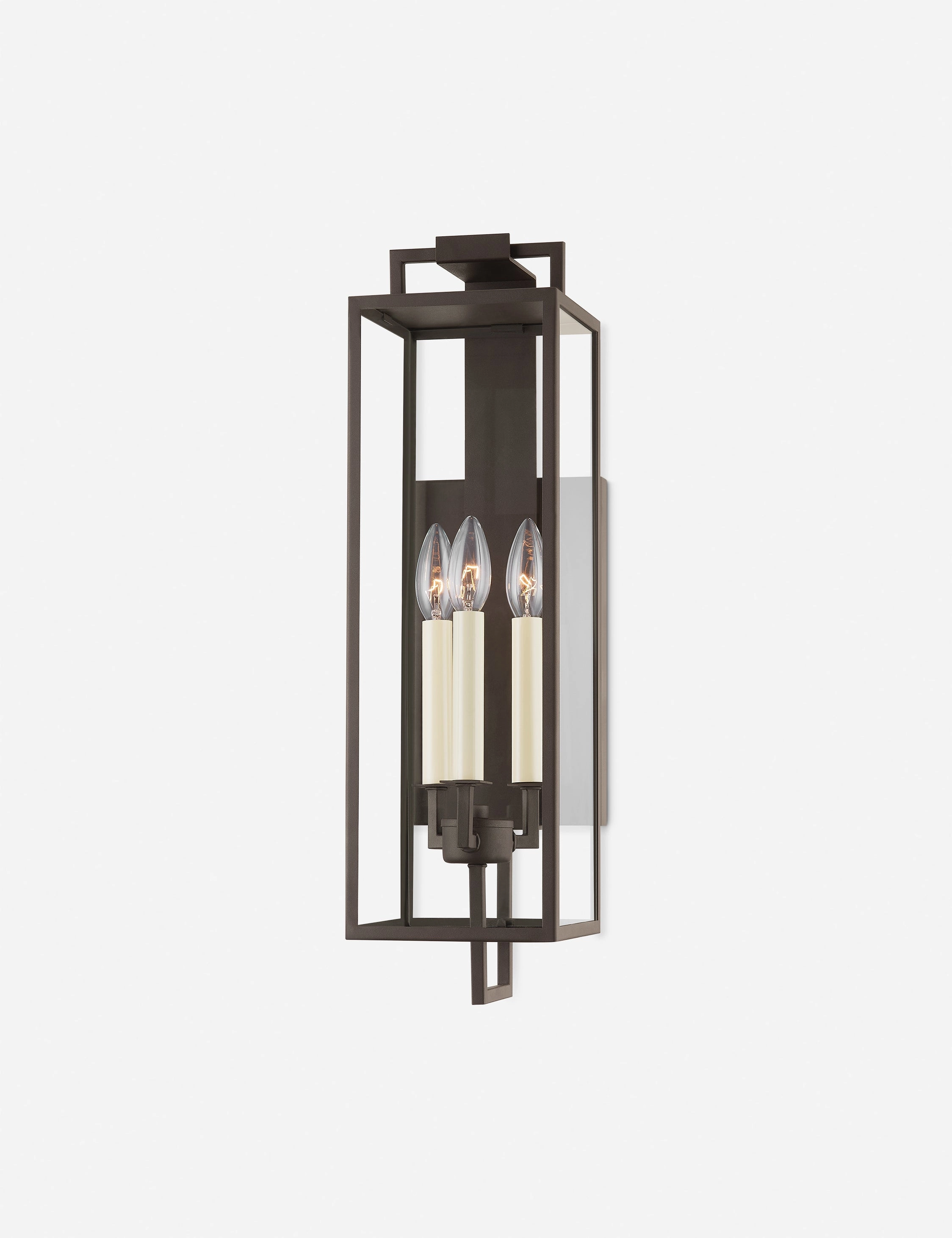 Judy Outdoor Sconce