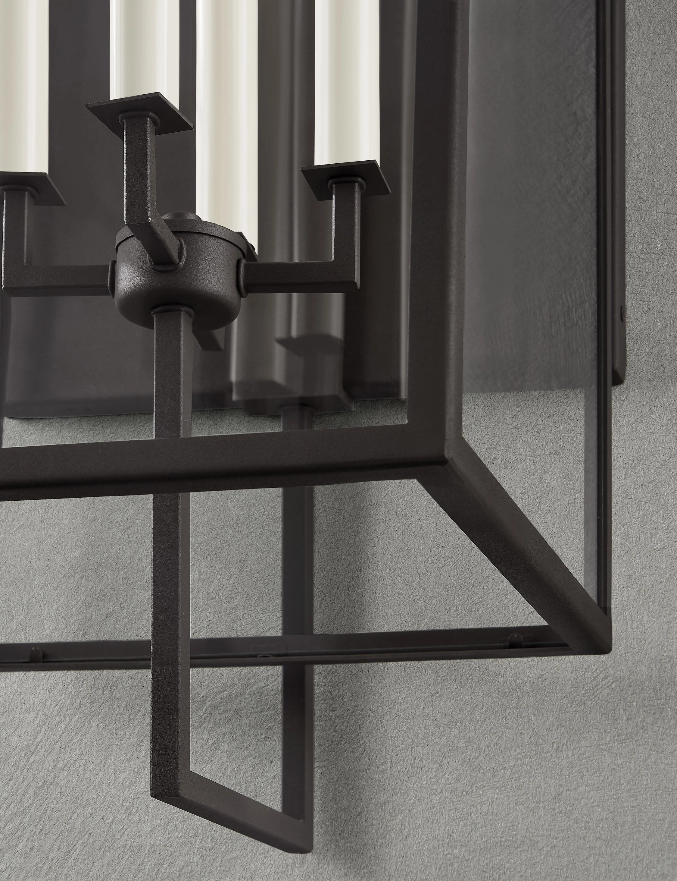 Judy Outdoor Sconce