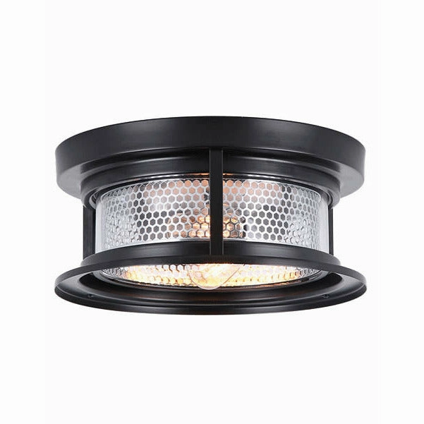 Julee 1-Light Outdoor Ceiling LightWeatherproof outdoor lighting