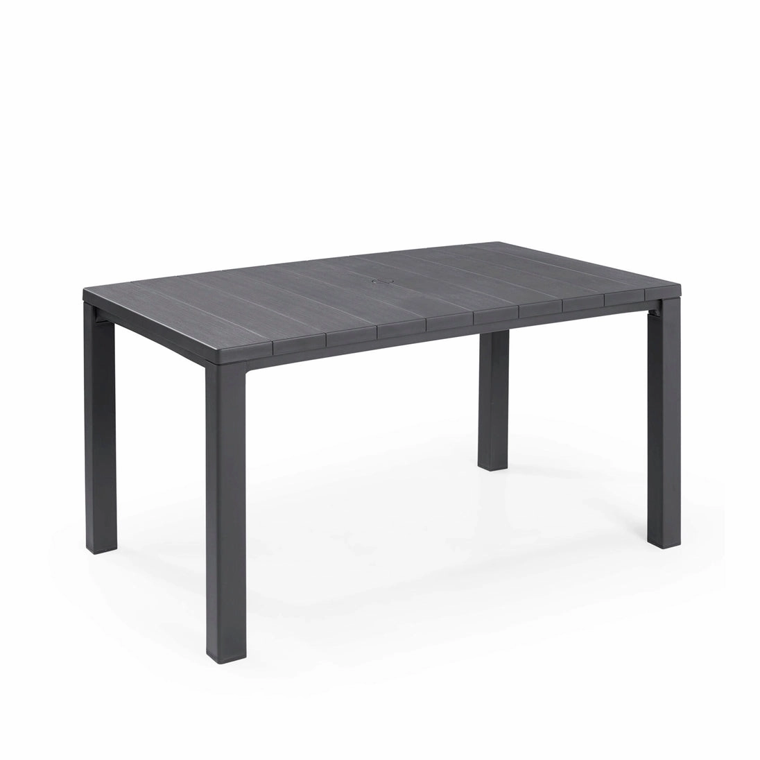 Julie Table Graphiteoutdoor table for balcony or garden
