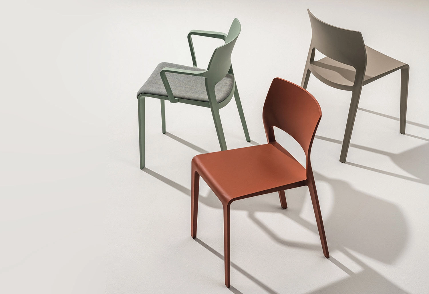 Juno 02 Dining Chair