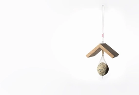 Just For Birds FeederDurable outdoor patio accessories