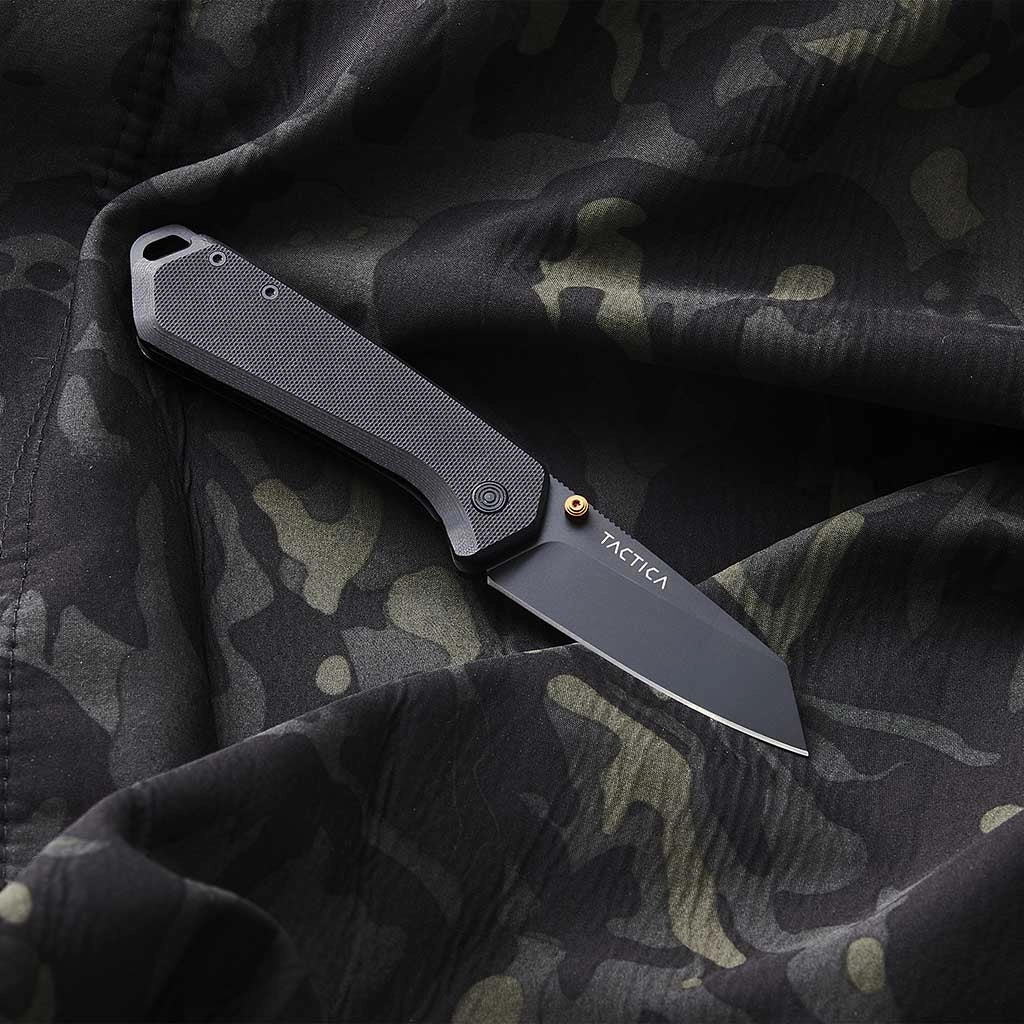 K.100 Pocket Folder