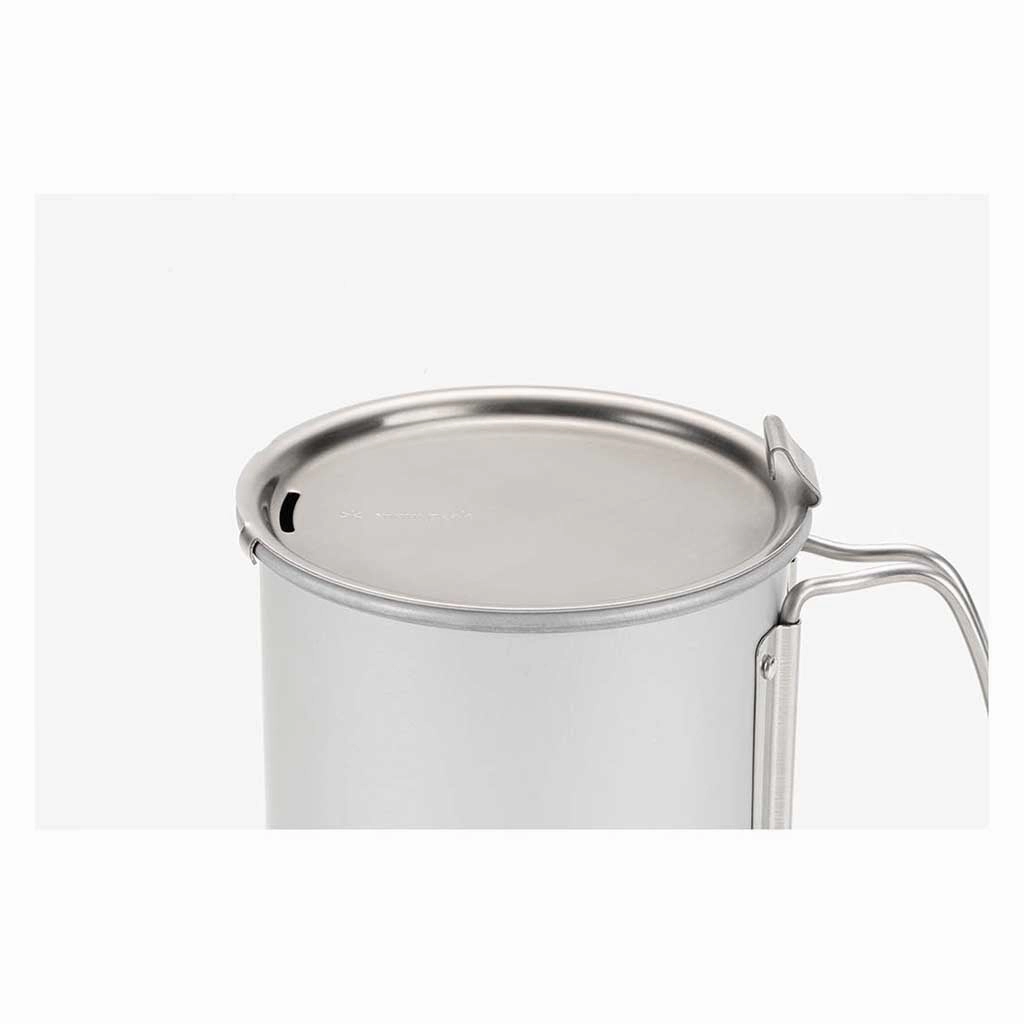 Kaen Stove Koen Cooker Set