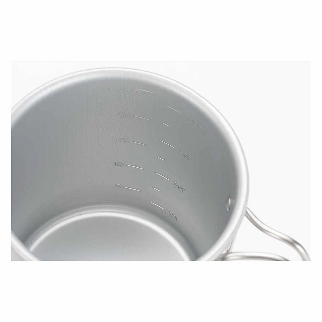 Kaen Stove Koen Cooker Set