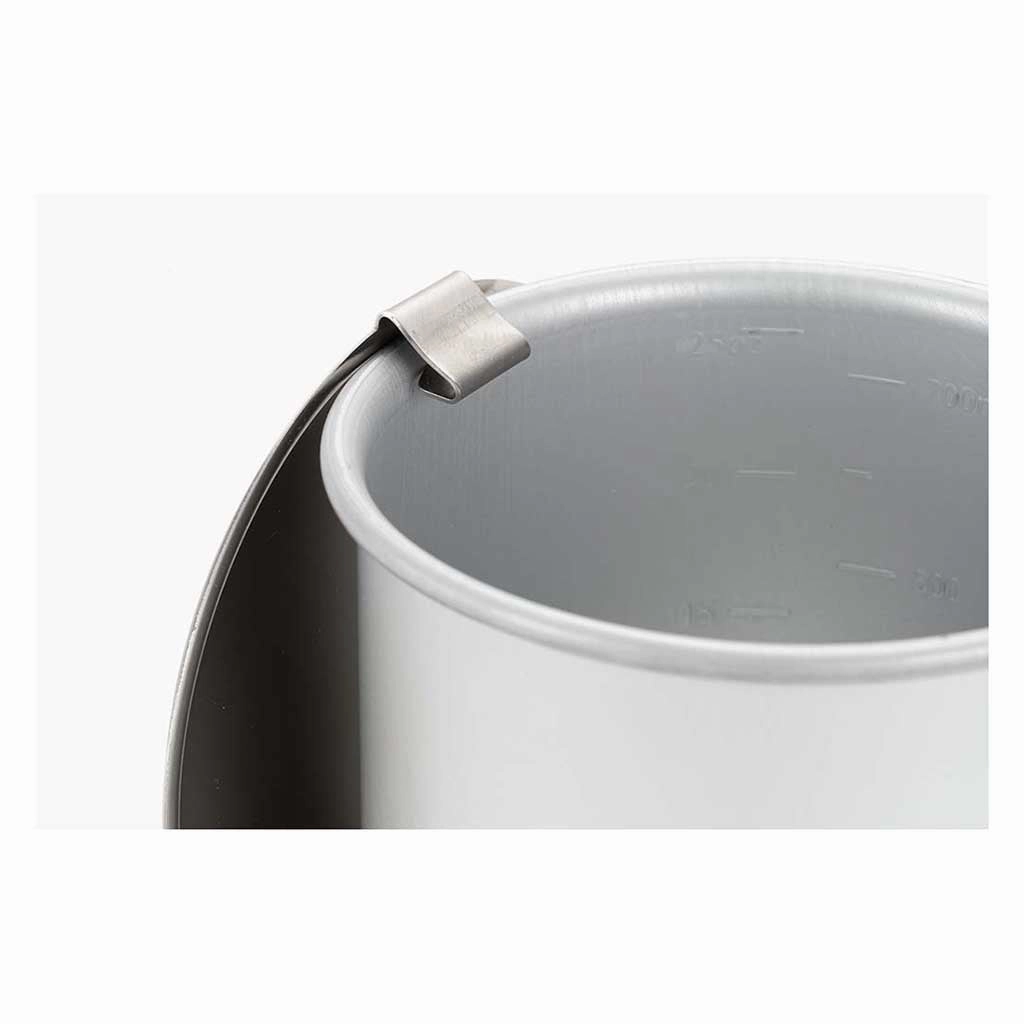 Kaen Stove Koen Cooker Set