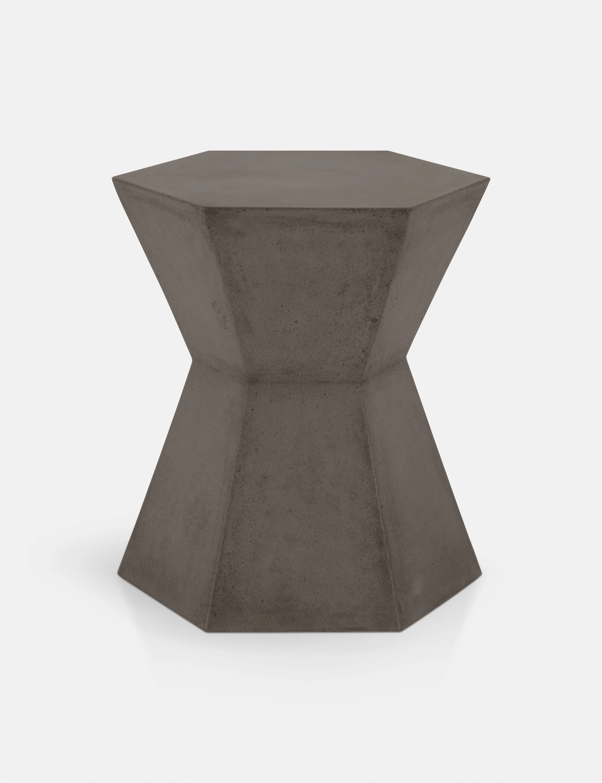 Kai Indoor/Outdoor Side Table