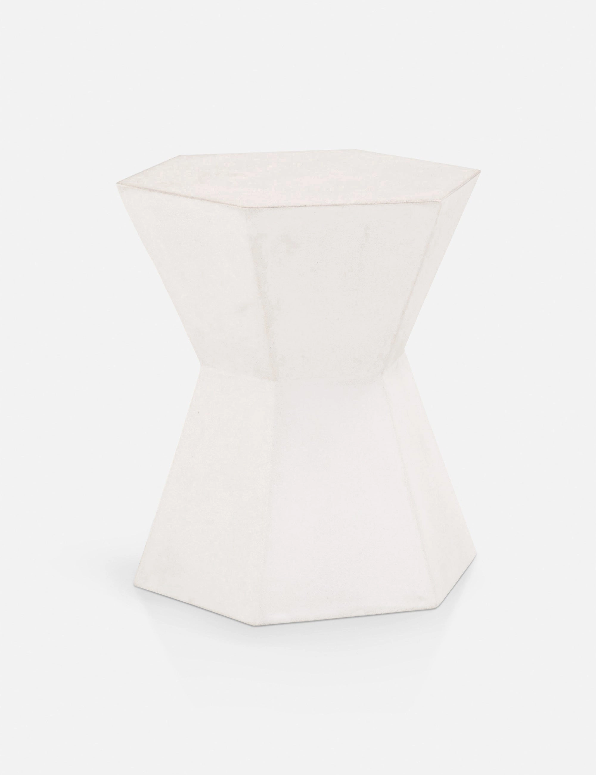 Kai Indoor/Outdoor Side Table