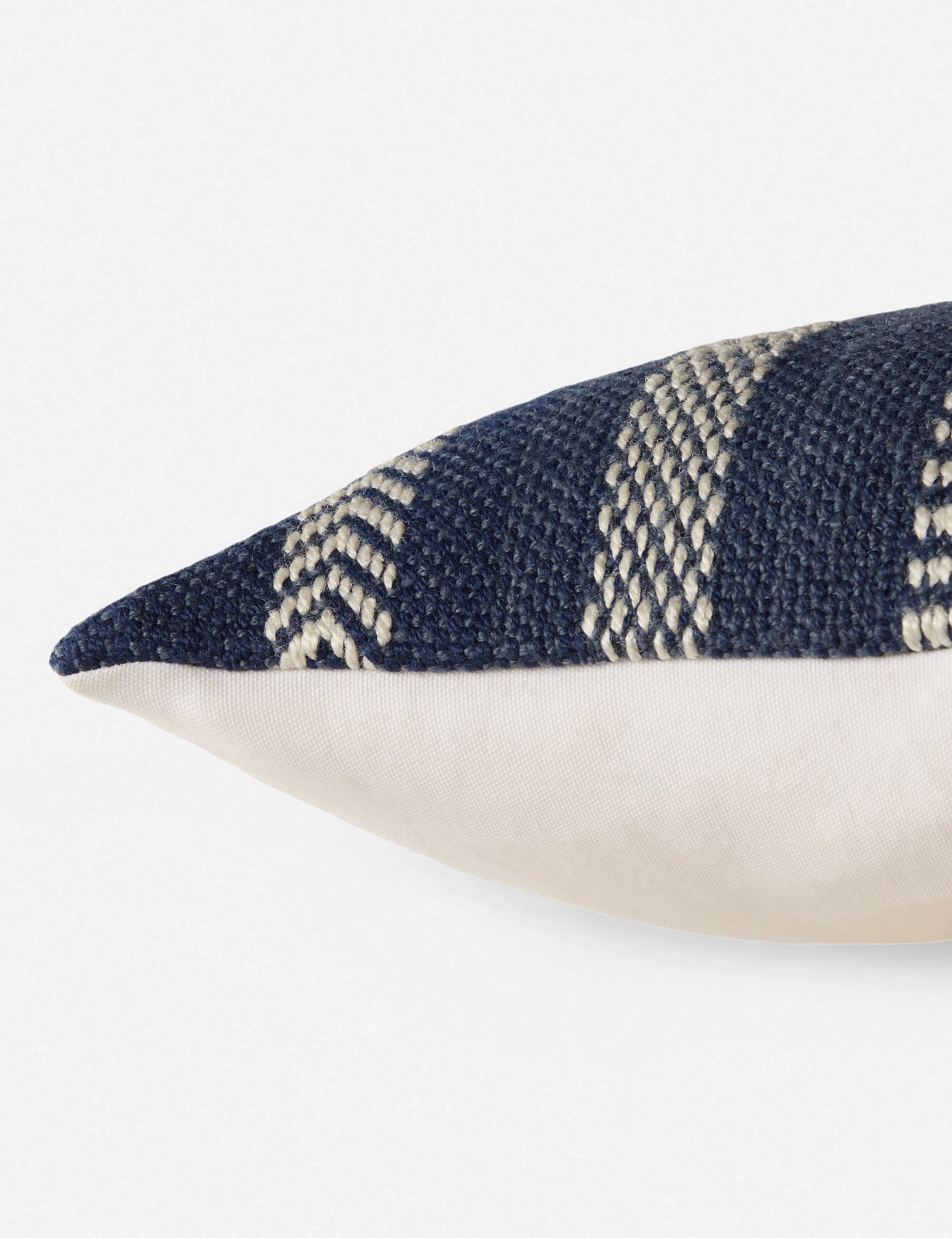 Kamala Indoor / Outdoor Lumbar Pillow