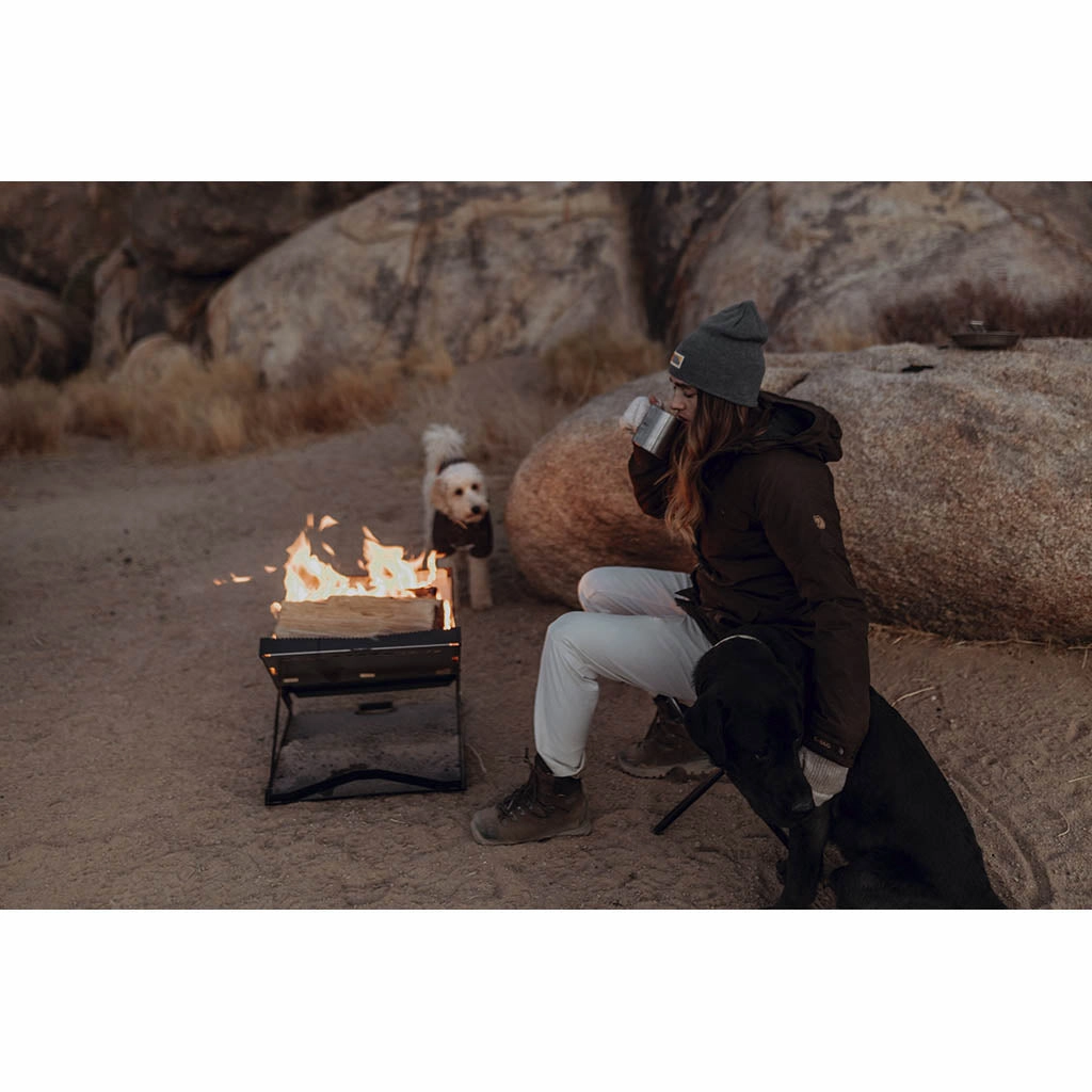 Kamoto OpenFire Pit