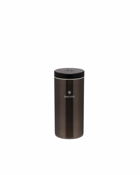 Kanpai Bottle 350ml essential outdoor cooking accessories kit