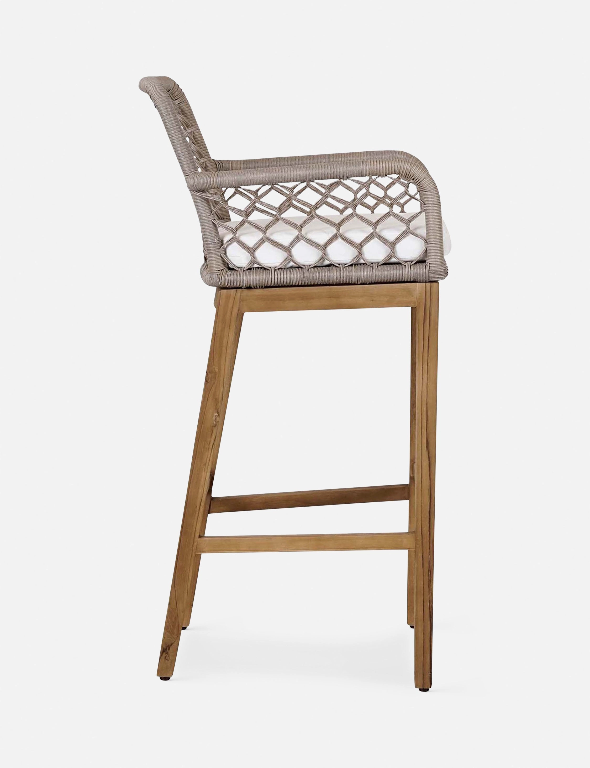 Katina Indoor / Outdoor Bar Stool