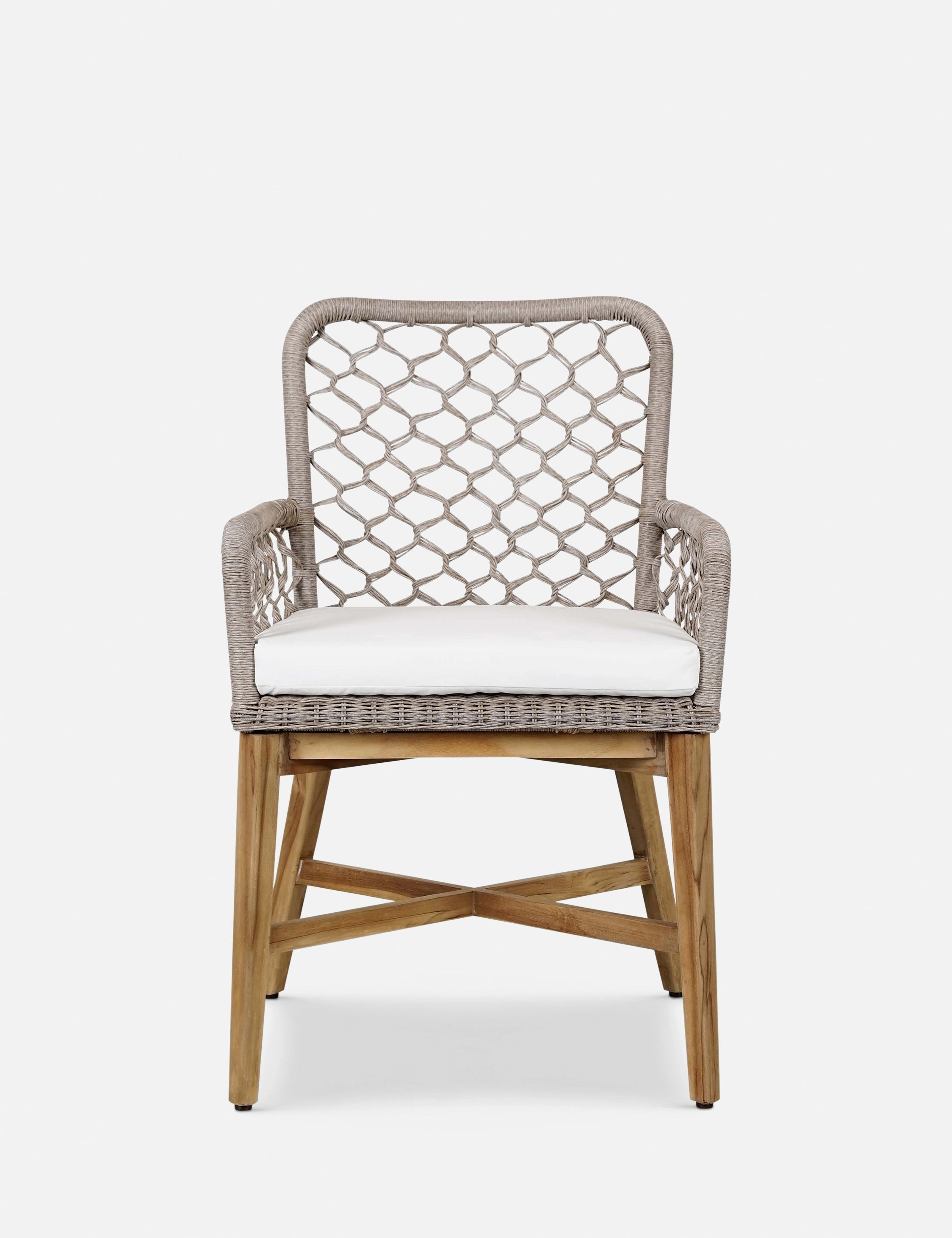 Katina Indoor / Outdoor Dining Chairoutdoor patio dining furniture set