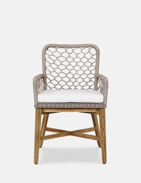 Katina Indoor / Outdoor Dining Chairoutdoor patio dining furniture set