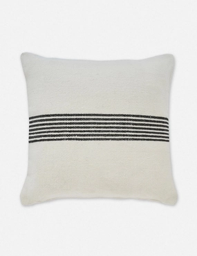 Katya Indoor / Outdoor Pillowwaterproof outdoor throw pillow