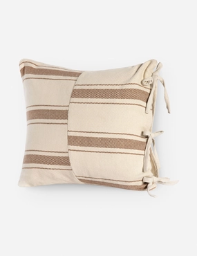 Kearney Indoor / Outdoor Pillowwaterproof outdoor throw pillow