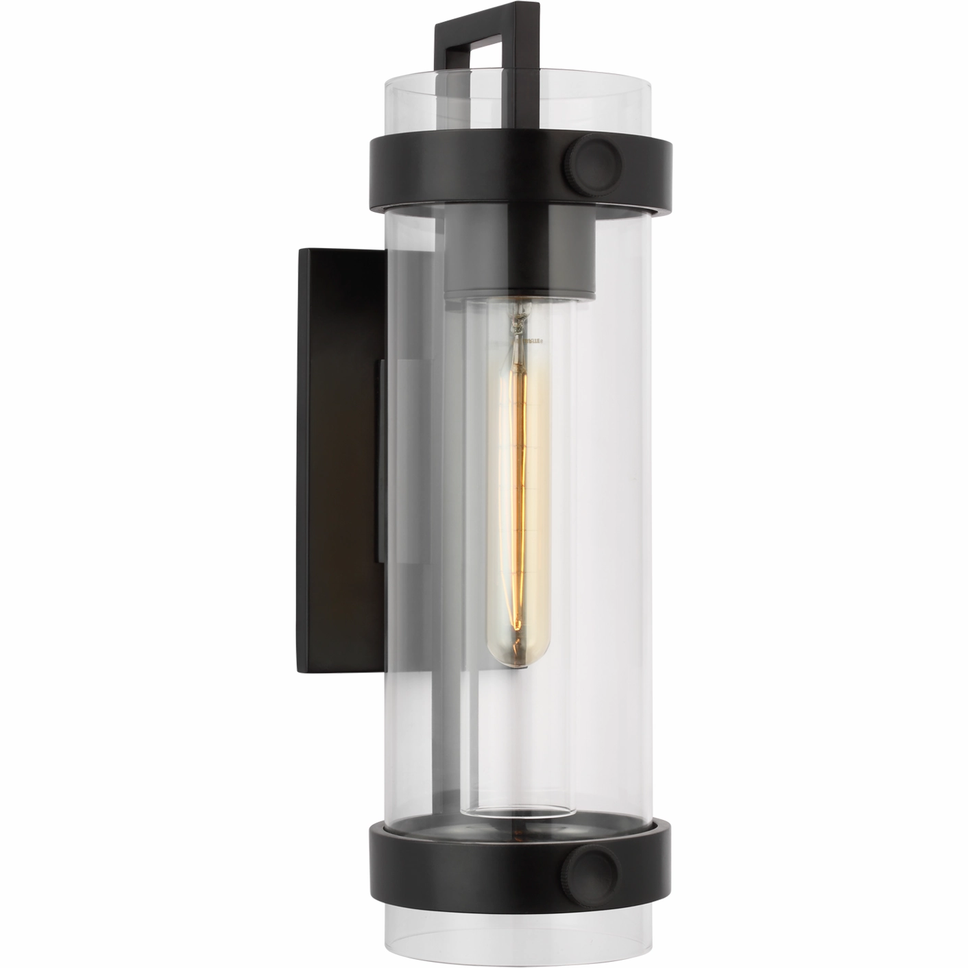 Kears Small Bracketed Wall LightWeatherproof outdoor lighting