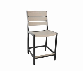 Kensington Balcony Stooloutdoor patio furniture set