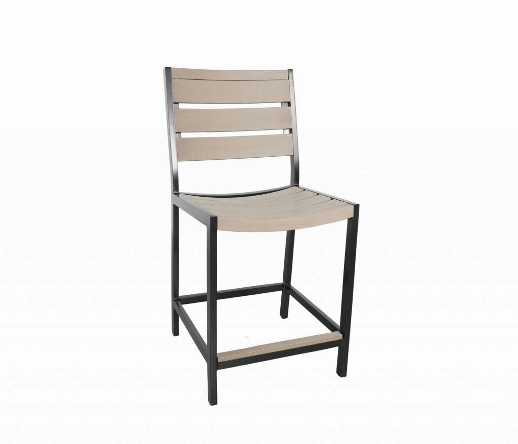 Kensington Balcony Stooloutdoor patio furniture set