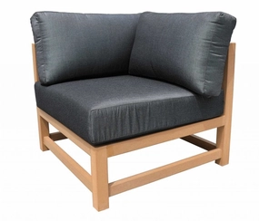 Kensington Corner Moduleoutdoor patio furniture set