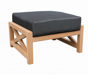Kensington Ottomanoutdoor patio furniture set
