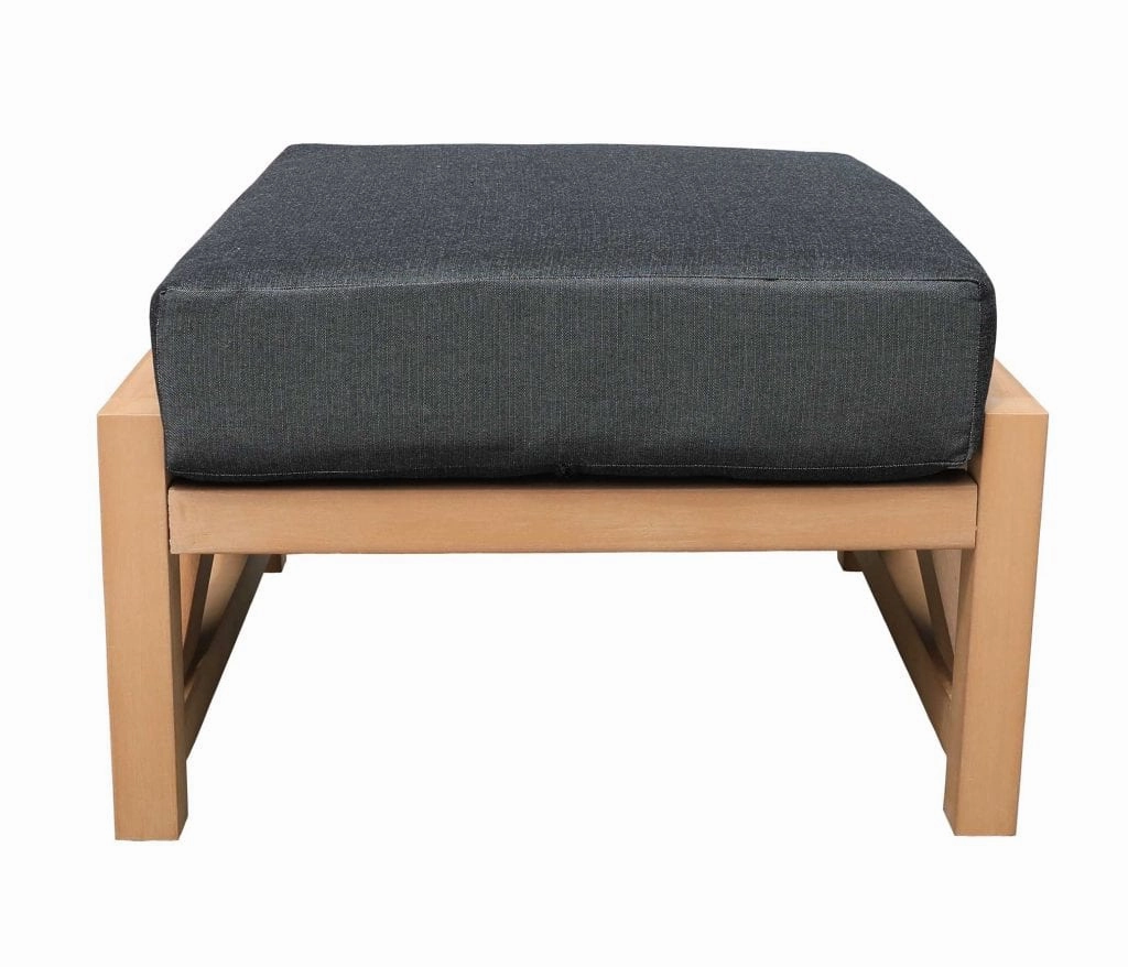Kensington Ottoman