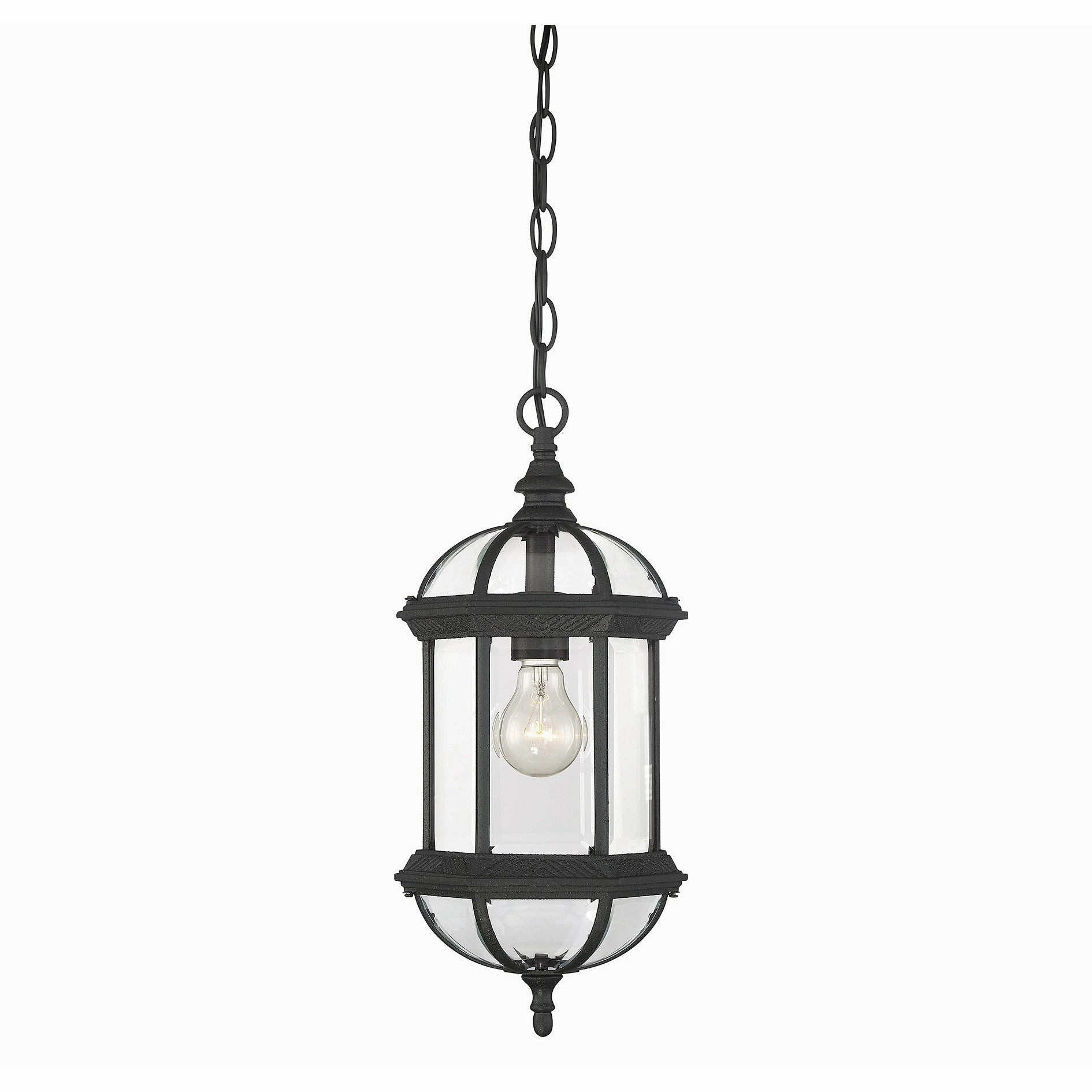 Kensington Outdoor PendantWeatherproof outdoor lighting