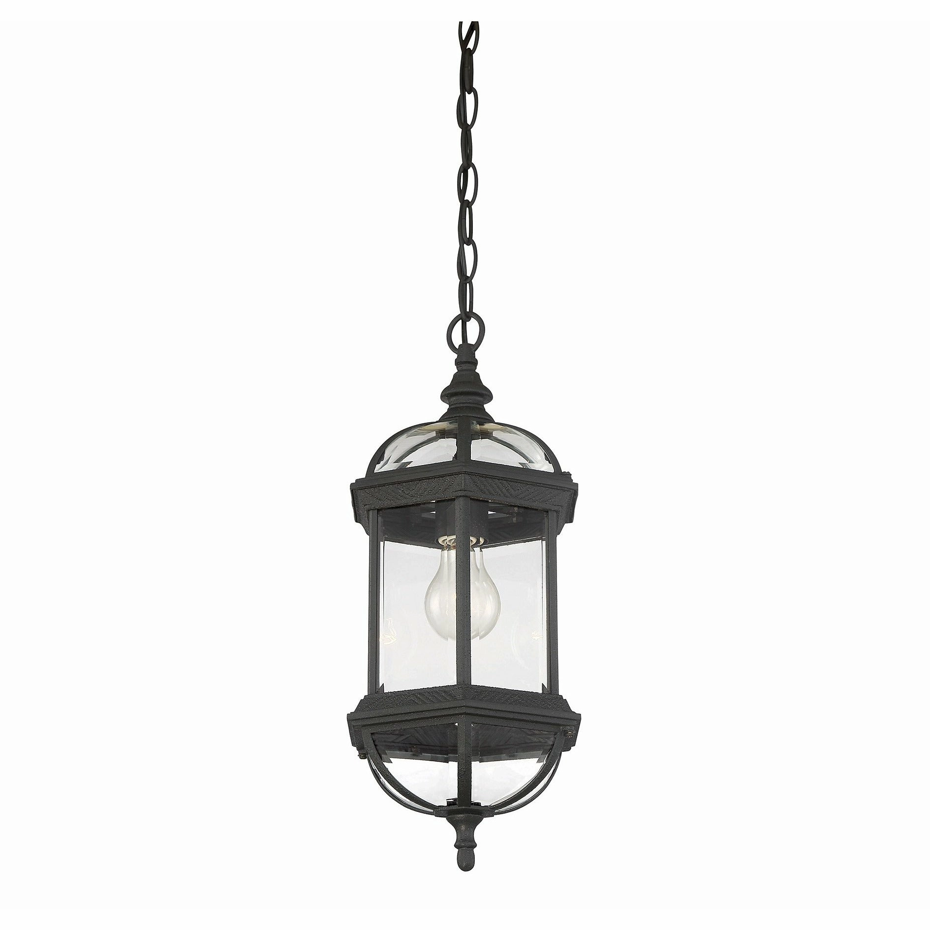 Kensington Outdoor Pendant