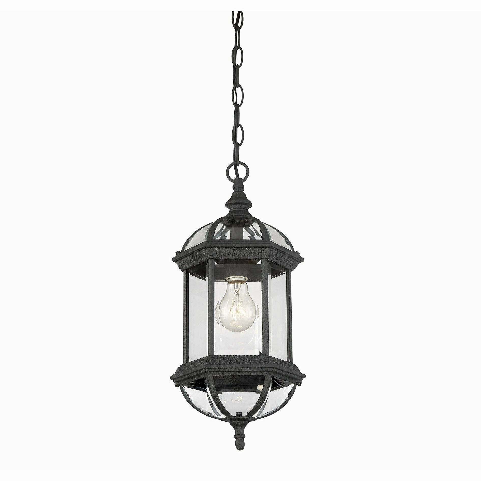 Kensington Outdoor Pendant