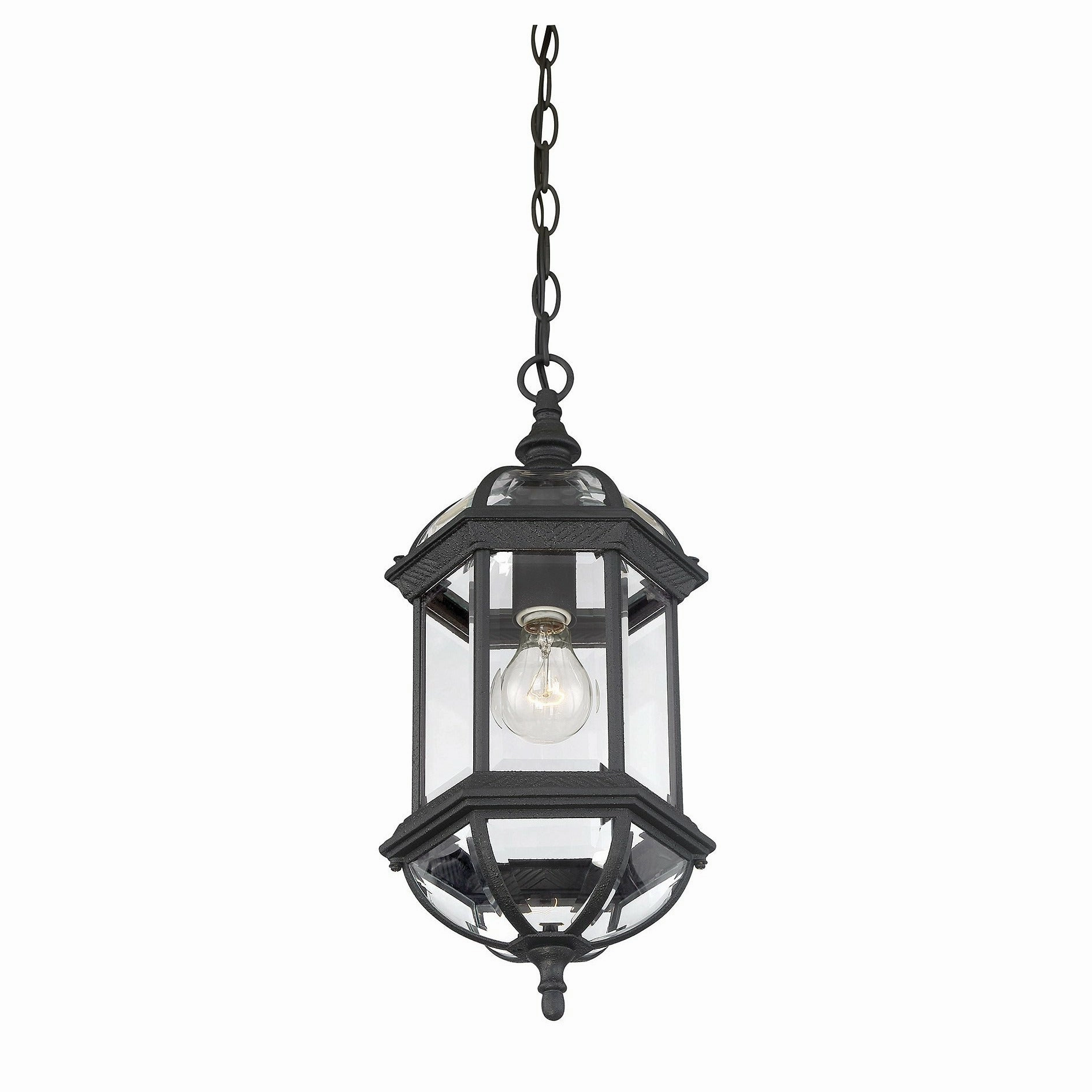 Kensington Outdoor Pendant