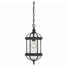 Kensington Outdoor PendantWeatherproof outdoor lighting