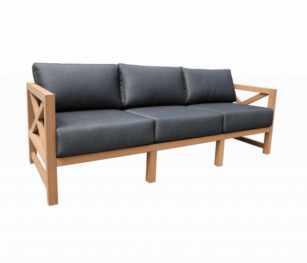 Kensington Sofaoutdoor patio furniture set