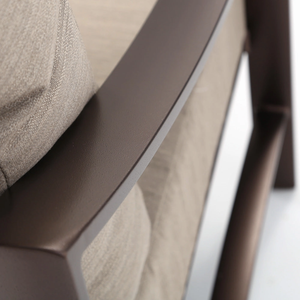 Kenzo Lounge Chair