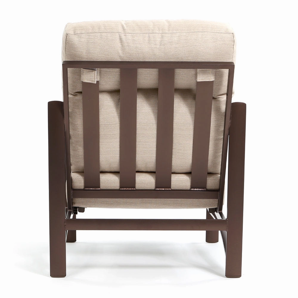 Kenzo Lounge Chair